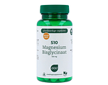 AOV 510 Magnesium Bisglycinaat Vegacaps 60VCP