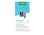 Purasana Mg Magnesium Tabletten 60TB
