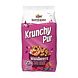 Barnhouse Krunchy Pur Bosvruchten 750GR