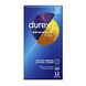 Durex Originals XXL Condooms 12ST