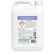 Ecover Essential Vloeibaar Wasmiddel Lavendel 5LT Achterzijde verpakking