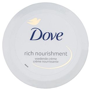 Dove Voedende Crème 150ML Dove Voedende Crème 150ML