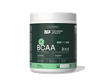 The Green Athlete BCAA 2:1:1 Poeder 400GR