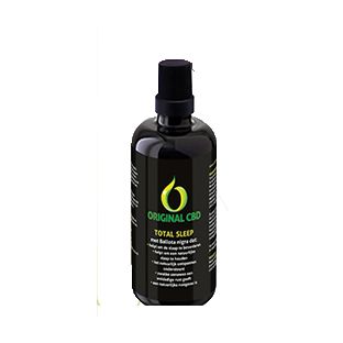 Original CBD CBD Total Sleep 100ML