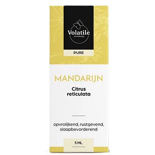 Volatile Mandarijn 5ML