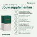 Bonusan Bacteri 8 Senior Capsules 28ST