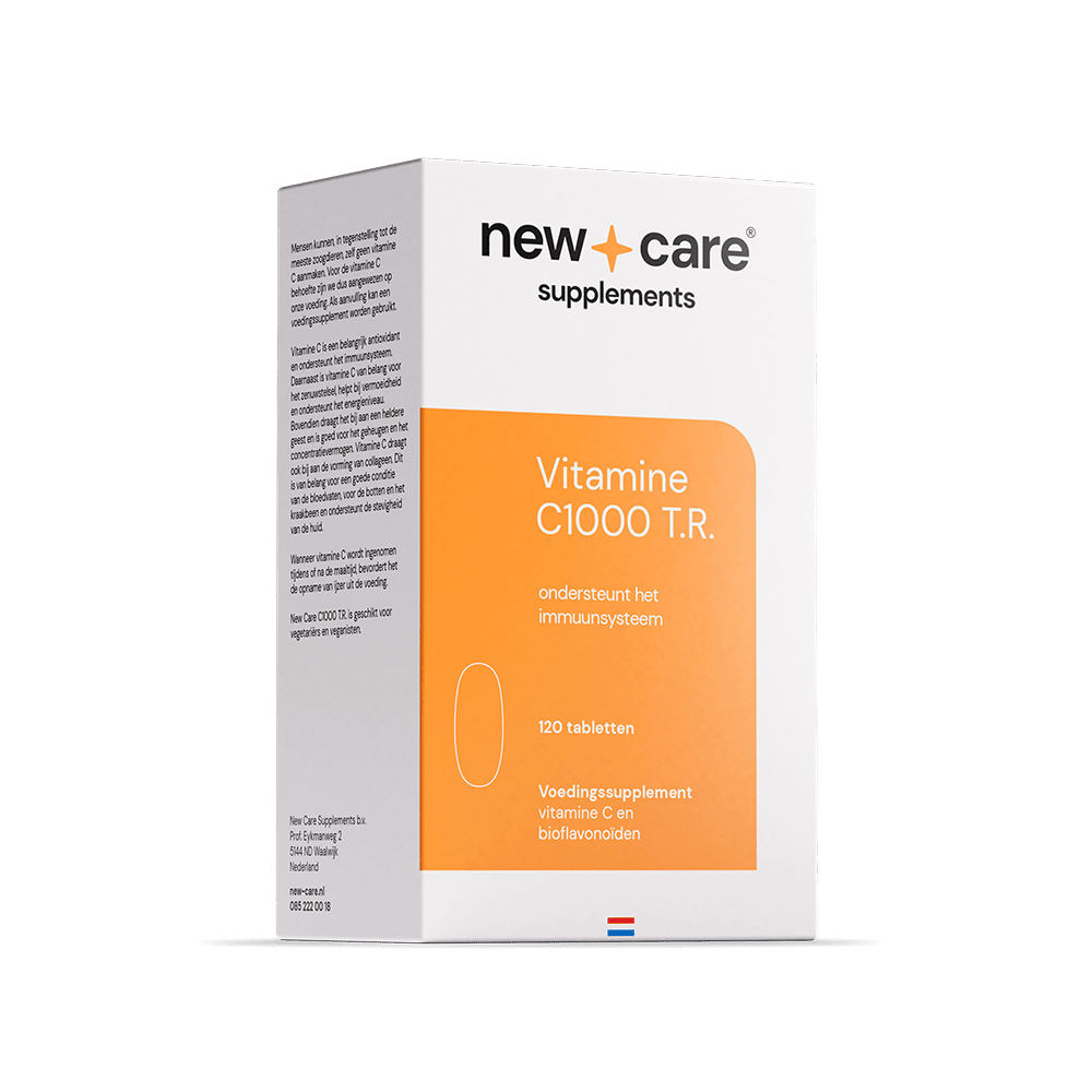 New Care C1000 TR Tabletten