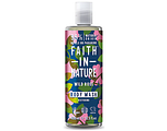 Faith in Nature Wild Rose Bodywash 400ML Faith in Nature Wild Rose Bodywash 400ML