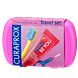 Curaprox Travel Set Roze 1ST Reisset