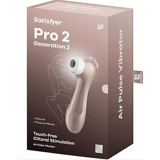Eros Satisfyer Pro 2 Next Generation 1ST
