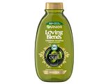 Garnier Loving Blends Voedende Shampoo Mythische Olijf 300ML