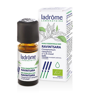 Ladrôme Ravintsara Olie 10ML