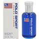 Ralph Lauren Polo Sport Eau de Toilette 75ML Verpakking met fles ernaast Ralph Lauren Polo Sport Eau de Toilette 75ML Verpakking met fles ernaast