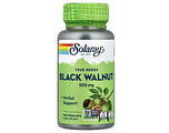 Solaray Black Walnut Capsules 100VCP