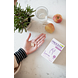 Proceive Zwangerschap Trimester 1 Capsules 60CP Sfeerfoto verpakking