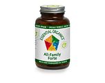 Essential Organics All-Family Forte Multivitamine Tabletten 90TB