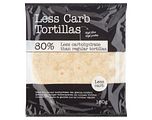Smaakt Less Carb Tortillas 160GR Smaakt Less Carb Tortillas 160GR