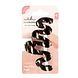 Invisibobble Clipstar Cacao Creme 1ST