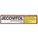 Jecovitol Levertraanzalf 30GR