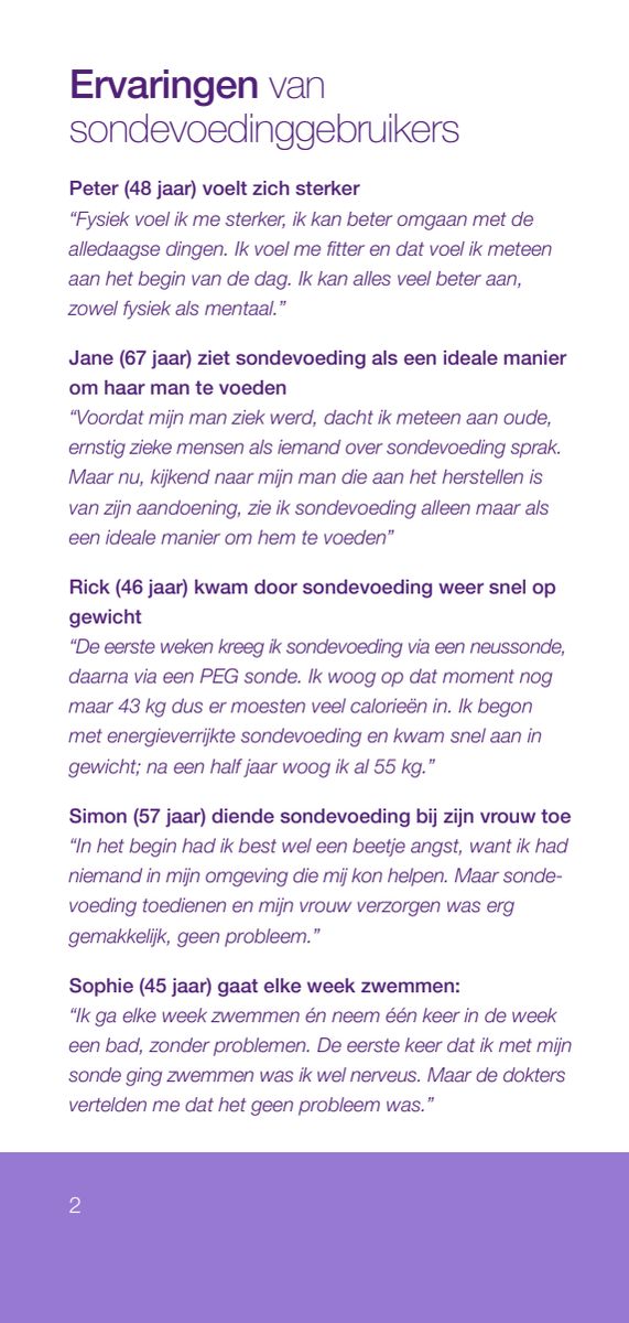 Nutrison Poeder afbeelding van document #2, info_folder
