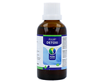 Puur Natuur Detoxi/Drainage Druppels 50ML