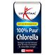 Lucovitaal Chlorella 100% Puur Tabletten 200TB