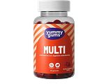 Yummygums Multi Gummies 60ST