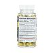 Stacker 4 Ephedra Free Fatburner Capsules 100ST Achterkant pot