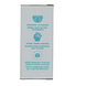 Ecover Waspoeder Universeel Lavendel & Eucalyptus 950GR Zijkant verpakking, voordelen