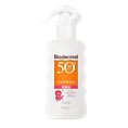 Biodermal Sun Kids Zonnespray - Zonnebrand voor kinderen - SPF50+ 175ML