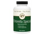 Dr. Miracle's Chlorella Special Tabletten 1000TB