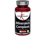 Lucovitaal Mineralen Compleet Tabletten 60TB