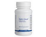 Biotics Multi-Gland Tabletten 60TB