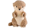 Warmies Warmteknuffel Otter 1ST