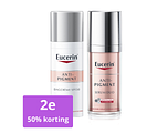 Eucerin Eucerin Anti-Pigment Combiset - Dagcreme en Serum Duo Eucerin Eucerin Anti-Pigment Combiset - Dagcreme en Serum Duo