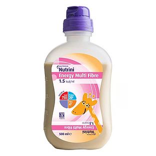 Nutricia Nutrini Energy Multi Fibre 500ML