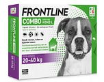 Frontline Spot-On Combo Hond L 6ST