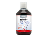 Pharmox Zalmolie Puur 425ML