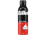 Gillette Scheerschuim Original Scent 200ML