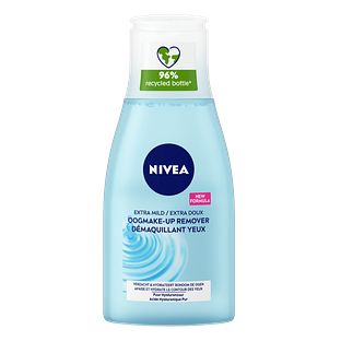 Nivea Oogmake-up Remover Verzachtend 125ML