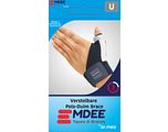 Emdee Verstelbare Pols-Duim Brace 1ST Emdee Verstelbare Pols-Duim Brace 1ST