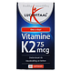 Lucovitaal Vitamine K2 75 mcg Capsules 60CP Lucovitaal Vitamine K2 75 mcg Capsules 60CP