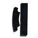 ClearSmile PAP+ Charcoal Teeth Withening Strips 14ST Afbeelding van alleen de strips