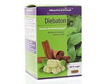 MannaVital Diebaton Vegacaps 60VCP MannaVital Diebaton Vegacaps 60VCP
