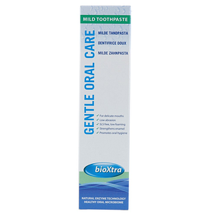 Bioxtra Milde Tandpasta 50ML