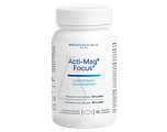 Biotics Acti-Mag Focus Tabletten 90TB