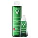 Vichy Normaderm Reinigingslotion + Acne-Prone Skin Dagcrème Combi Set 2ST