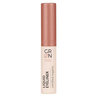 GRN Liquid Eyeliner Black Tourmaline 3ML