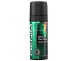 Denim Musk Deo Perfume Body Spray 150ML