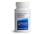 Biotics Cytozyme-Orchic Tabletten 100TB